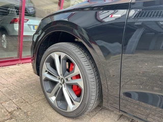 Audi Q5 55 TFSI e quattro Competition  | SOH 94,8% | Audi Sport | Pano | ACC | PDC | Camera | Keyless | Leder | / 10