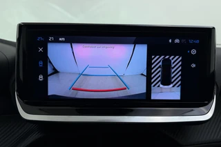 Peugeot e-2008 EV Business 54 kWh | 156PK | AUTOMAAT | 406KM WTLP | Camera Achter | Draadloos Appel Carplay & Android Auto | / 28