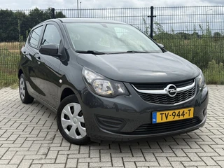 Opel KARL 1.0 ecoFLEX Edition Cruise|Bluetooth|Radio | Airco | / 5