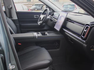 Jaecoo 7 1.5 GDI Exclusive PHEV Elektrisch Panoramadak, Kunstlederen Bekleding, Stoelverwarming en -ventilatie / 47