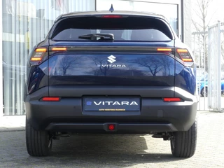 Suzuki e VITARA Style 61 kWh Elektrische bestuurdersstoel, Panoramadak, Half lederen bekl. 360 graden camera, Stuur verwarming / 10