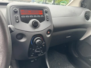 Toyota Aygo FUN / 10