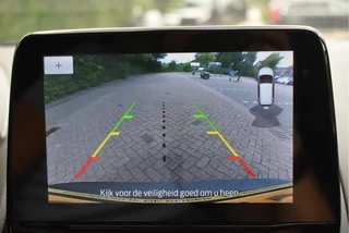 Ford EcoSport 1.0 EcoBoost Trend Ultimate  | NL-Auto | Afn.trekhaak | Camera | Carplay | Nav | Cruise Contr | Airco | LM-Velgen | NAP / 20