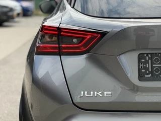 Nissan Juke 1.6 Hybrid N-Connecta / 12