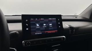 Citroen C4 Cactus 1.2 PureTech Feel CARPLAY CRUISE NAVIGATIE ECC. / 35