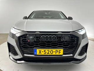 Audi RSQ8 4.0 TFSI RS Q8 Quattro Panoramadak | Luchtvering | 23'' L.M. Velgen / 29