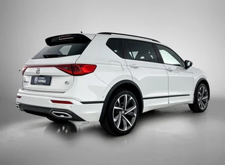 Seat Tarraco 1.4 TSI e-Hybrid PHEV FR | Automaat | Adaptive cruise | Stoelverwarming | CarPlay | Camera | BTW / 2