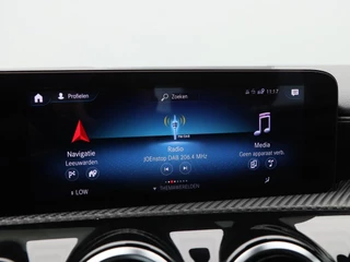 Mercedes-Benz CLA-klasse Shooting Brake 180 Business Solution 136 Pk Automaat | Stoelverwarming | Camera | Cruise Control | CarPlay | Climatronic | 16 Inch | 97.722 Km !! / 23