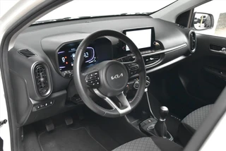 Kia Picanto 1.0 DPi 63pk 4-zits DynamicPlusLine Navi Cruise / 10