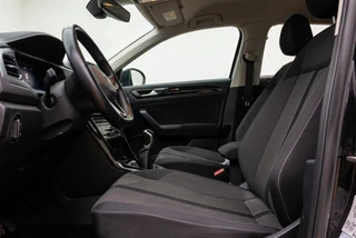 Volkswagen T-Roc 1.0 TSI Life Plus 110PK Adaptive Cruise | Climatronic | Adaptive Cruise | Carplay / 11