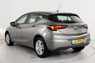 Opel Astra 1.0 Edition  | Climate | Cruise | Apple/Android | / 8
