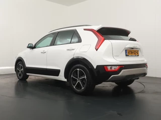 Kia Niro 1.6 GDi PHEV DynamicLine  - Navigatie - Cruise Control - Climate Control - Apple CarPlay/Android Auto - Fabrieksgarantie tot 06-2032 / 6
