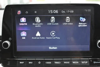 Kia Picanto 1.0 DPI DYN.PLUSLINE ECC / P.CAM. / APPLE/ANDROID / KEYLESS ENTRY / 27