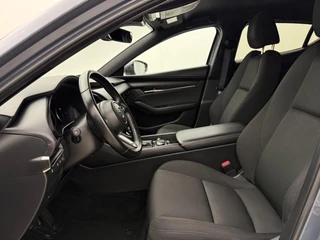 Mazda 3 2.0 e-SkyActiv-G M Hybrid 150 Sportive | Automaat | Adaptive cruise | Stoelverwarming | CarPlay | Camera / 5
