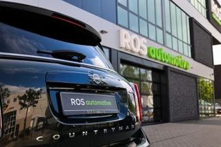 MINI Countryman 2.0 John Cooper Works ALL4 Chili  | NAP! | PANO | H/K | HUD | ACC | LEDER | CAMERA | ADAPT.DEMPERS | / 22