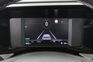 Opel Mokka-e Elegance 50-kWh 11kw bl. SOH 100% Achteruitrijcamera Apple CarPlay / 12