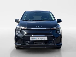 Kia Picanto 1.0 GDi DynamicLine Voorraadauto! | Parkeersensoren achterzijde en achteruitrijcamera | Apple Carplay | NU MET €2.000 inruilpremie! / 9