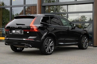 Volvo XC60 2.0 PHEV T6 AWD Inscription|Stuur-Stoelverw.+Vent.|Bowers & Wilkins|Camera|ACC|Pano| / 9