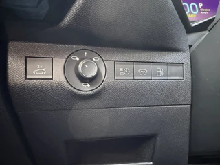 DS DS 7 225pk E-Tense Esprit De Voyage (Leder incl verwarming/koeling/massage/geheugen - Elektrische klep - Keyless Entry - LED - Automatische Airco - Camera - BRM uurwerk) / 26
