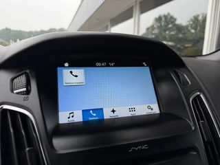 Ford Focus Wagon 1.0 ST-Line Cruise Navi Airco Carplay / 33