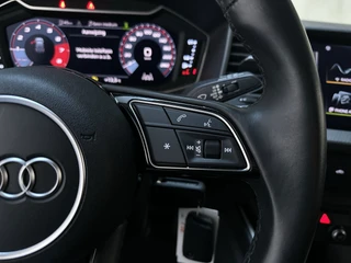 Audi A1 Sportback 25 TFSI Pro Line Camera App-Connect Airco Cruise Control / 22
