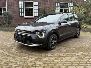 Kia Niro 1.6 GDi PHEV DynamicLine / 17