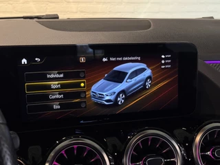 Mercedes-Benz GLA 180 AMG LINE Mild Hybrid Memory Sfeerverl Camera 20'' / 27