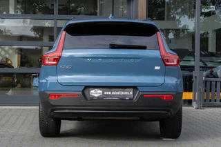 Volvo XC40 1.5 T4 PHEV Plus Dark|Stoel+Stuurverwarming|Trekhaak|Camera|Harmann Kardon| / 9
