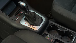 Volkswagen Tiguan 1.4 TSI R-Line | Pano | Xenon | Navi | Stoelverw. | PDC | Trekhaak | DSG / 12