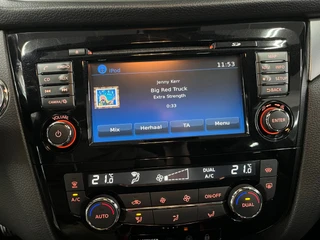 Nissan Qashqai 1.2 Tekna + / Nl auto / bose / 37