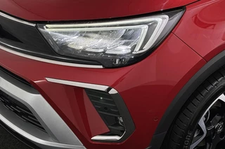 Opel Crossland 1.2 Turbo Ultimate Automaat Panoramadak Winter en Assistentie Pakket / 20