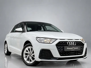 Audi A1 Sportback 30 TFSI Advanced Edition 116 pk AUT. | 1e eigenaar | dealer onderh. | apple carplay | climate control | stoelverw. / 4