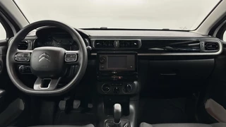 Citroen C3 1.2 PureTech Live AIRCO CRUISE. / 2