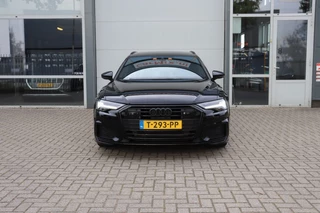 Audi A6 40 TFSI S EDITION COMPETITION ORIG.NL/1E.EIG/DEALERONDERH. / 7
