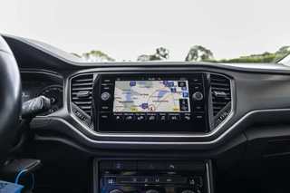 Volkswagen T-Roc 1.0 TSI Style  | NL Auto | Carplay | ACC / 27