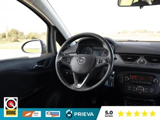 Opel Corsa 1.0 Turbo 90pk | NAP | AIRCO | 5-deurs / 41