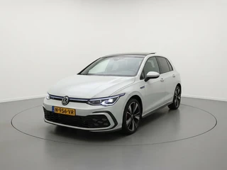 Volkswagen Golf 1.4 eHybrid GTE Geen import | Panoramdak | IQ Light |