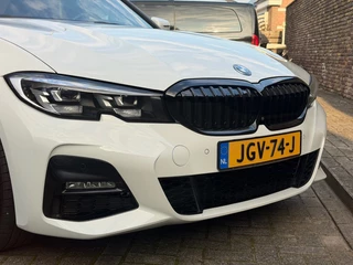 BMW 3 Serie 320E M-Sport Panodak 19 Inch Keyless / 14