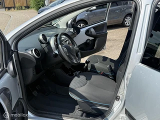 Peugeot 107 1.0 Sportium AIRCO 5DRS NW APK GARANTIE / 12