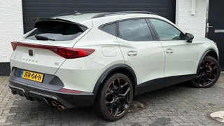 Cupra FORMENTOR | 295/999 | Taiga Grey | Carbon | 360° | Beats | Memory / 2