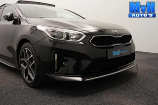 Kia ProCeed 1.5 T-GDi MHEV GT-Line Edition|160PK|PANO|LED|NAP / 29