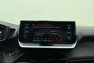 Peugeot 2008 1.2 PureTech GT 130 PK | Handgeschakeld | Camera | Climate Control | Adaptive Cruise Control | 3-D Instrumentenpaneel | Start/stop | 1e eigenaar | BTW auto / 24