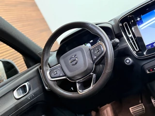 Volvo XC40 1.5 T3 R-Design | Pano | Winterpakket | Elektr voorstoelen+memory | Camera | Carplay / 20