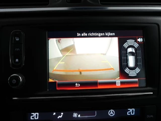 Renault Kadjar 1.2 TCe Bose | Trekhaak | Navi | Camera | Dodehoeksensor | Cruise | / 17