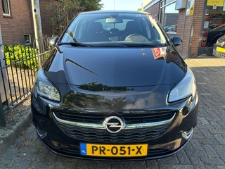 Opel Corsa 1.0 Turbo Innovation  Alu wielen/Airco/CV/El.ramen / 5