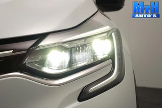 Renault Captur 1.3 TCe 140 Intens|PARELMOER|CAMERA|LED|NAP / 30