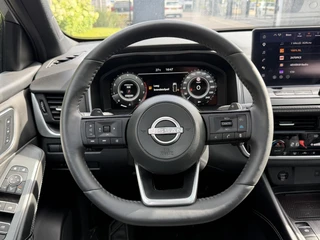Nissan QASHQAI Tekna 1.3 MHEV 158PK Xtronic Automaat / 21