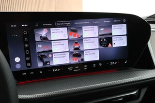 Audi Q5 2.0 TFSI 299pk e-hybrid quattro S edition Trekhaak 360Camera Tech-Pro Leder Memory Stoelverwarming Virtual Cockpit Panoramadak Navigatie S-Line / 37