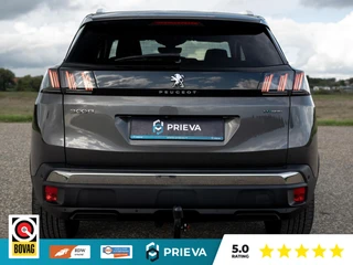 Peugeot 3008 1,6 PureTech Plugin-hybrid Allure Pack EAT8 225HK 5d 8g Aut. / 19