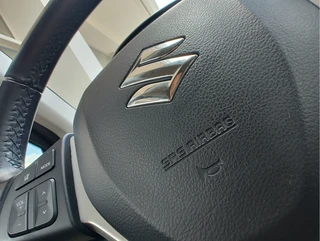 Suzuki S-Cross 1.4 BOOSTERJET SELECT SMART HYBRID  Navi | Camera | Stoelverwarming | Trekhaak / 24